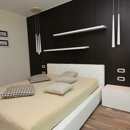 Deluxe Volosko Apartment *