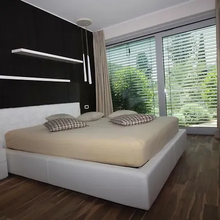 Apartment Deluxe Volosko *