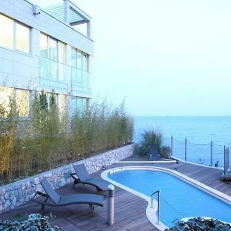 Deluxe Volosko * Opatija