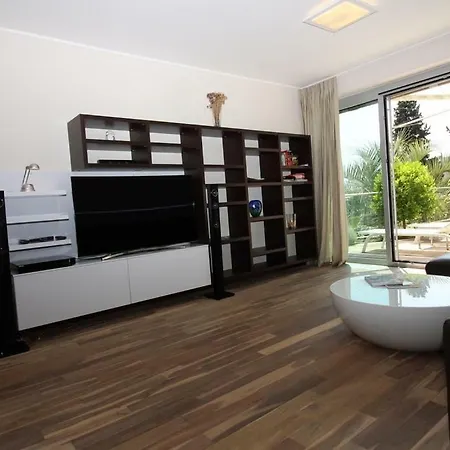 Deluxe Volosko Apartment Opatija