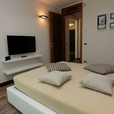 Deluxe Volosko * Opatija