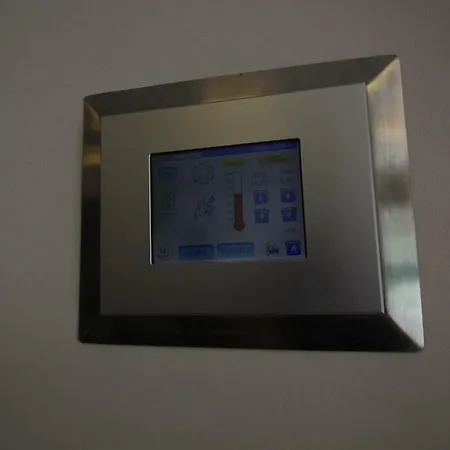 Deluxe Volosko Apartment Opatija