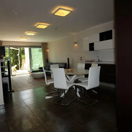Deluxe Volosko Apartment Opatija